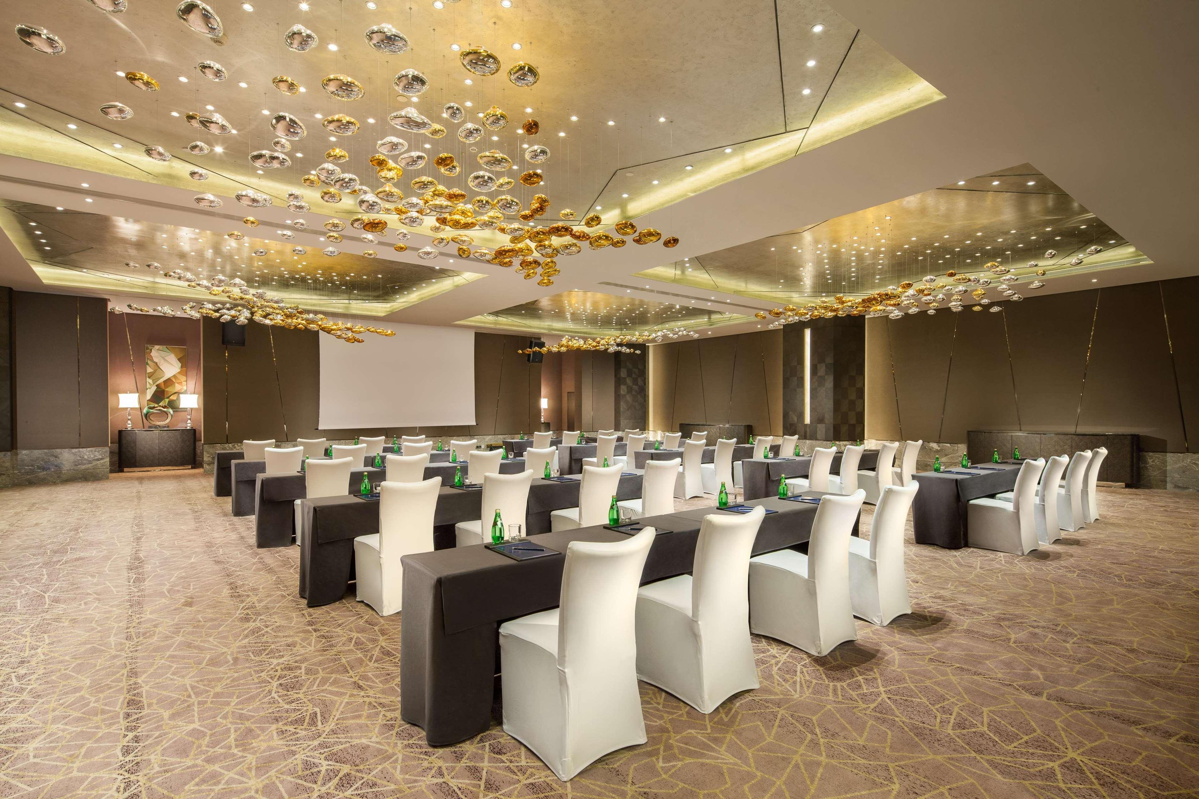Seaton International Hotel Chengdu Bagian luar foto