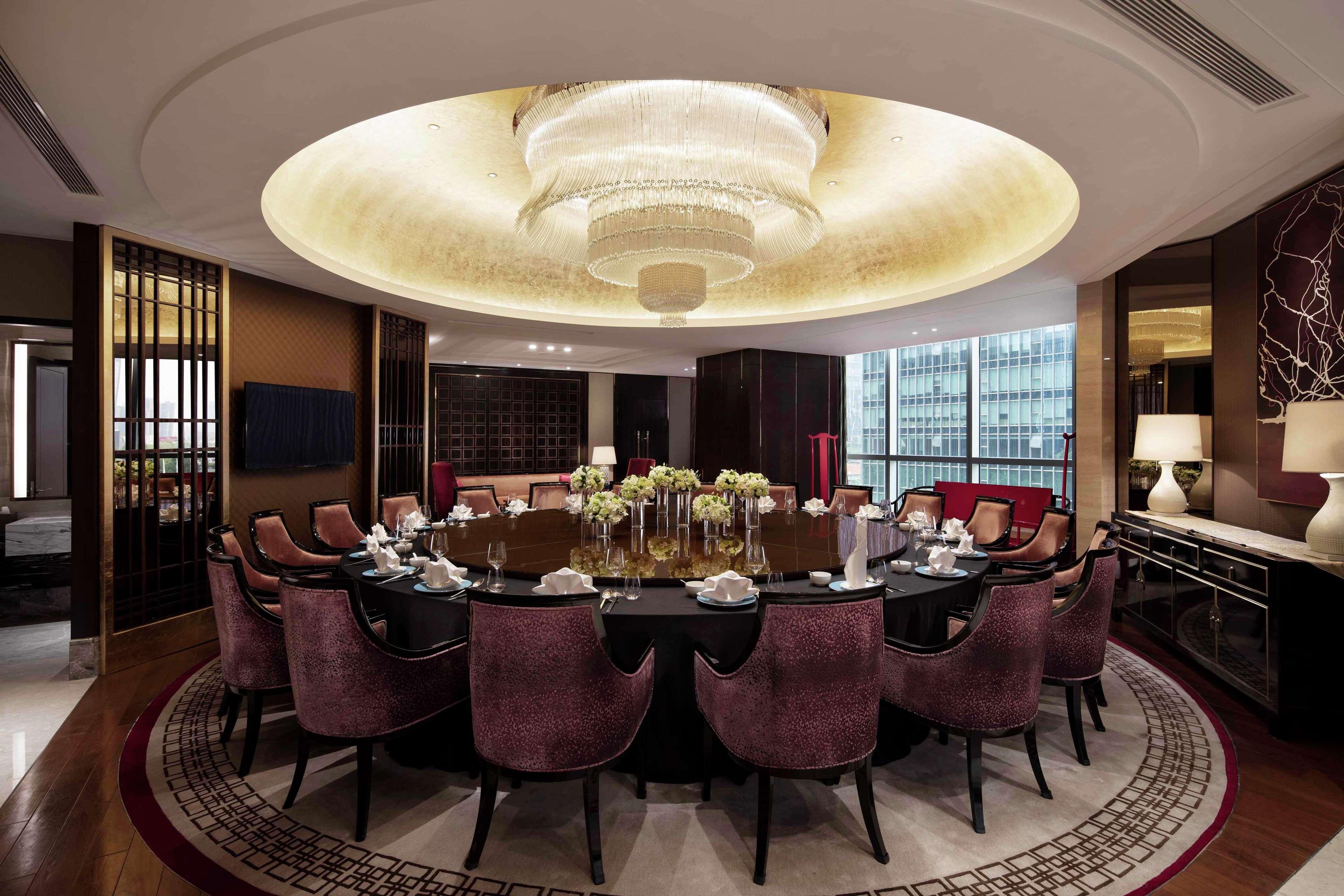 Seaton International Hotel Chengdu Bagian luar foto