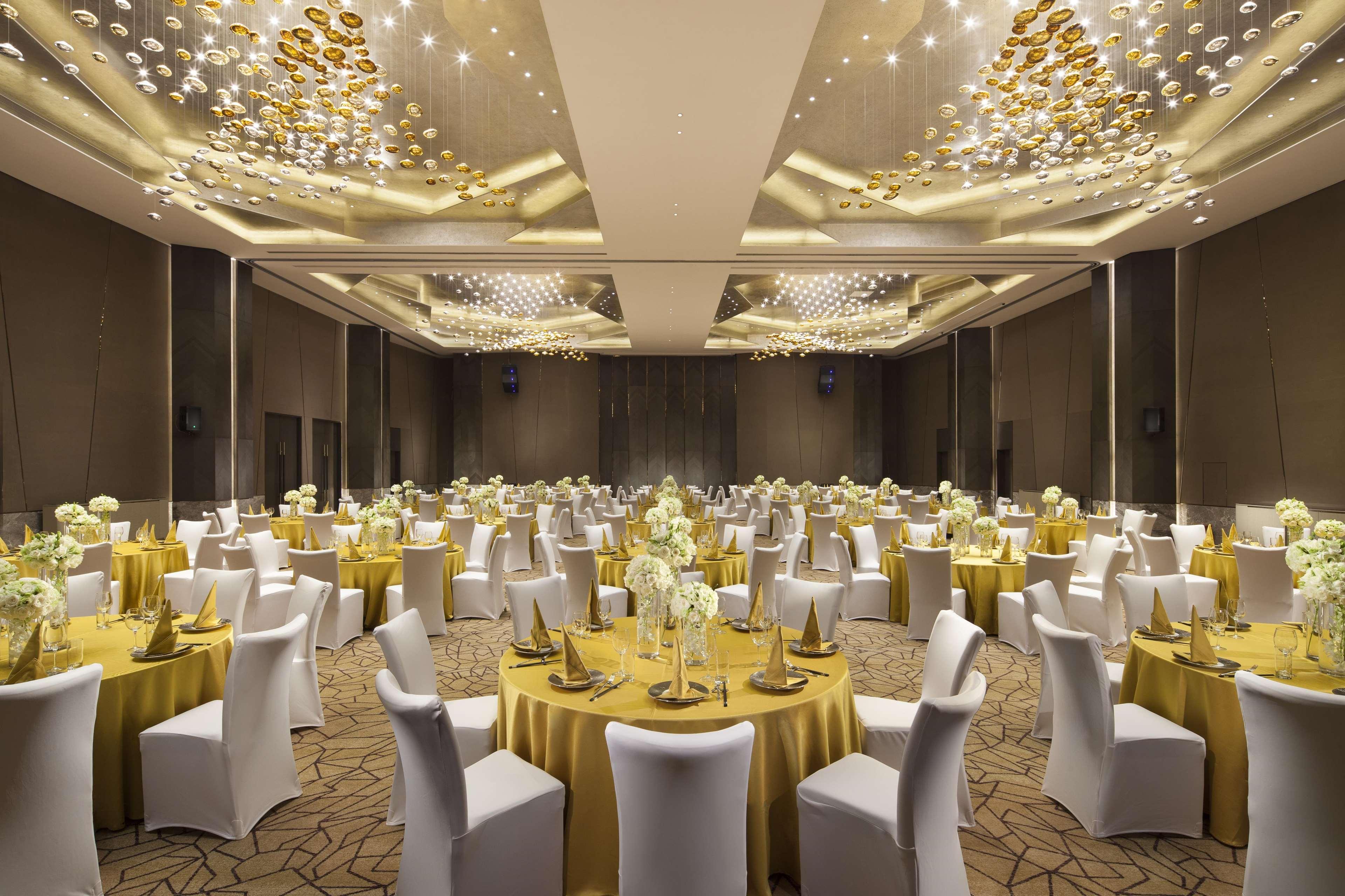 Seaton International Hotel Chengdu Bagian luar foto