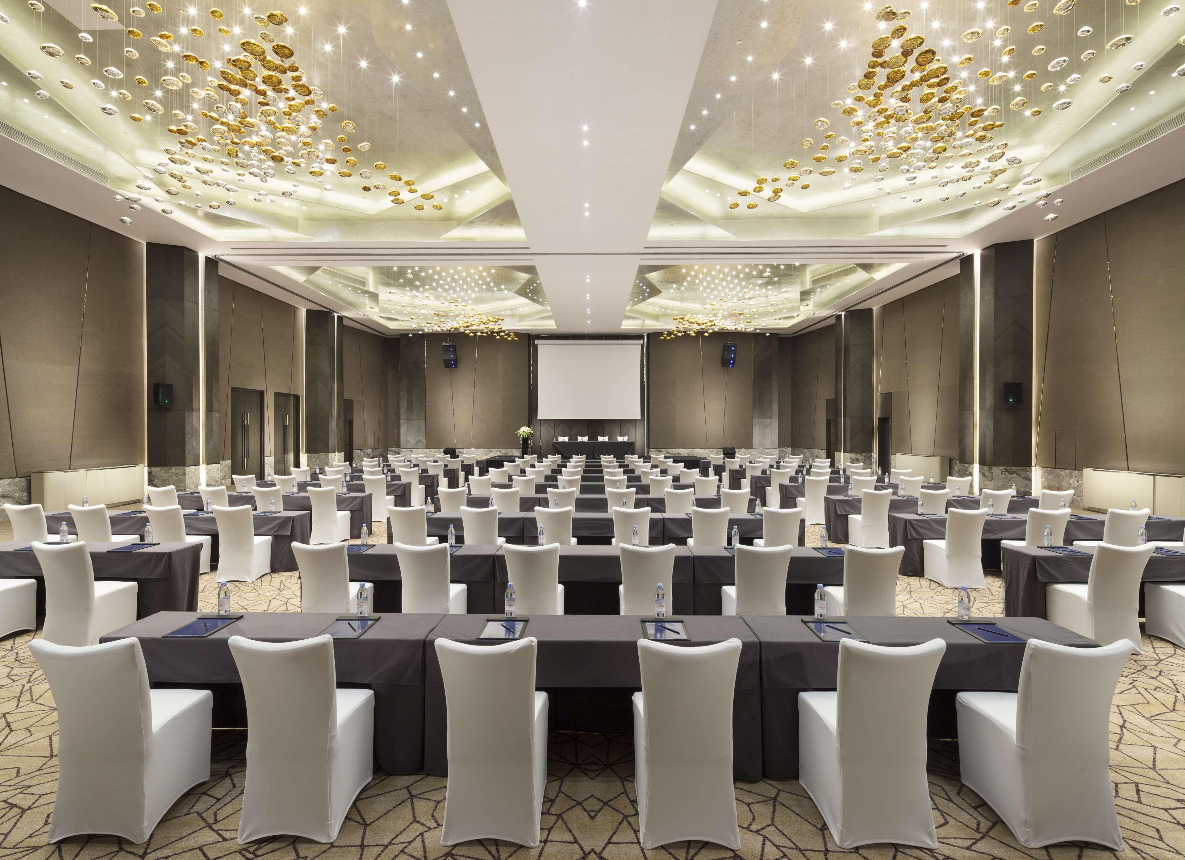 Seaton International Hotel Chengdu Bagian luar foto